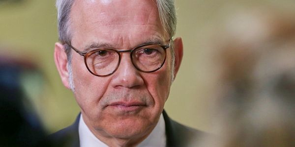AfD-Umbaupläne: Georg Maier spricht von "Staatsstreich"