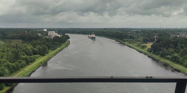 Wetterbericht für Schleswig-Holstein/Hamburg (17.05.2026)