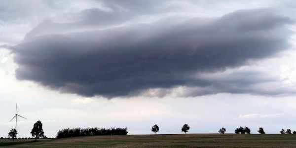 Wetterbericht für Nordrhein-Westfalen (17.05.2026)