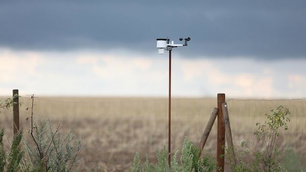 Wetterbericht für Baden-Württemberg (17.05.2026)