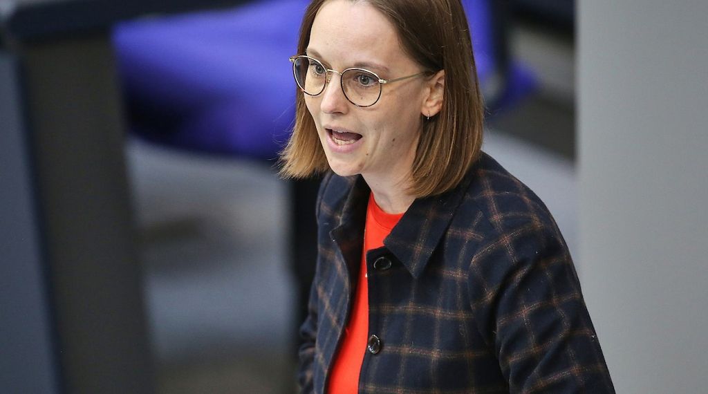 Grüne fordern Umsetzung der "Nur-Ja-heißt-Ja"-Regelung