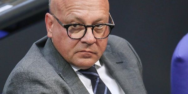 Unionsfraktion gegen Vorbereitung auf AfD-Regierung