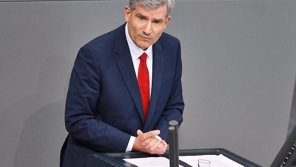 Transatlantik-Koordinator: Trump würde Tomahawk-Kauf zustimmen