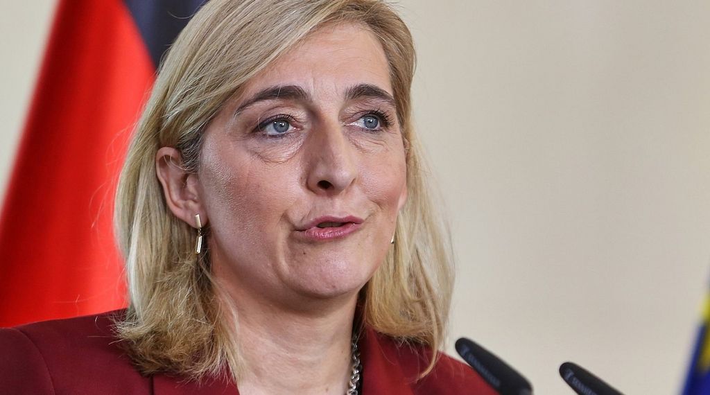 Warken: Ebola-Pandemie "nahezu ausgeschlossen"