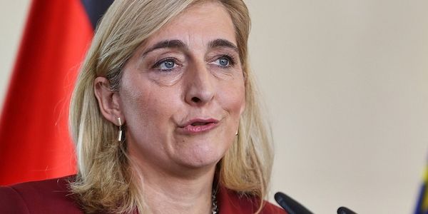 Warken: Ebola-Pandemie "nahezu ausgeschlossen"