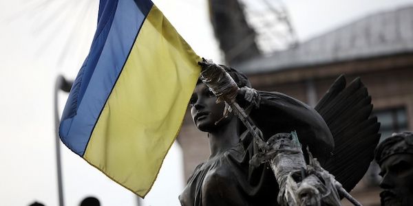 Ukraine startet massive Drohnenangriffe auf Russland