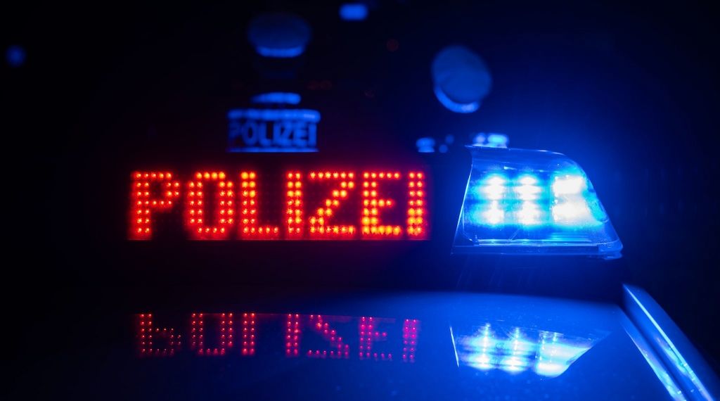Einbruch in Hotel in Lübben: Rund 20.000 Euro Schaden