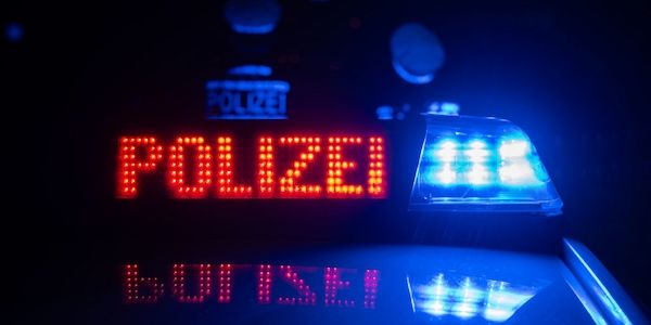 Einbruch in Hotel in Lübben: Rund 20.000 Euro Schaden