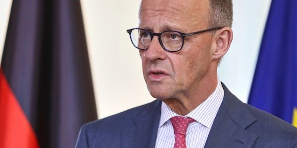 Verdi-Chef Werneke droht mit Protesten gegen Merz` Reformpläne