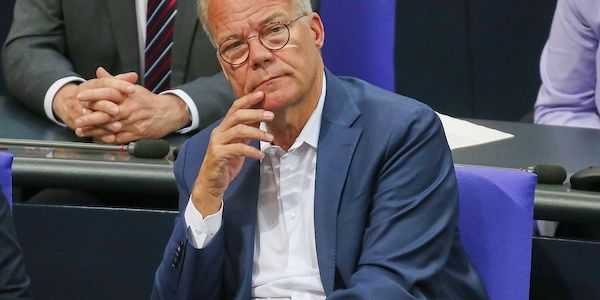 SPD-Fraktionschef Miersch pocht auf Entlastung unterer Einkommen