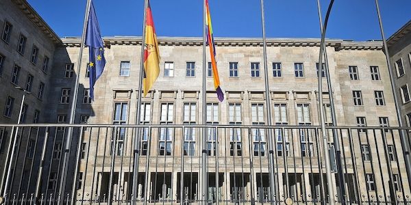 Deutschland und Ukraine vor neuem Doppelbesteuerungsabkommen