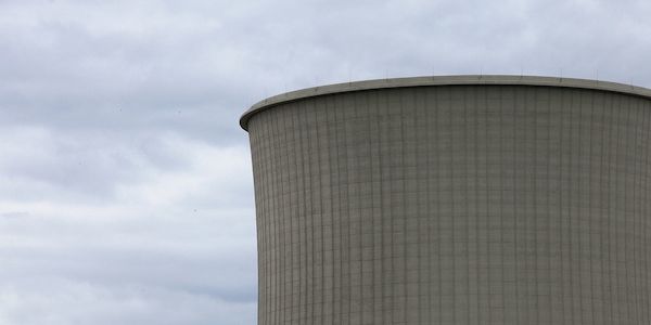 Bär erteilt Mini-Atomkraftwerken vorerst Absage