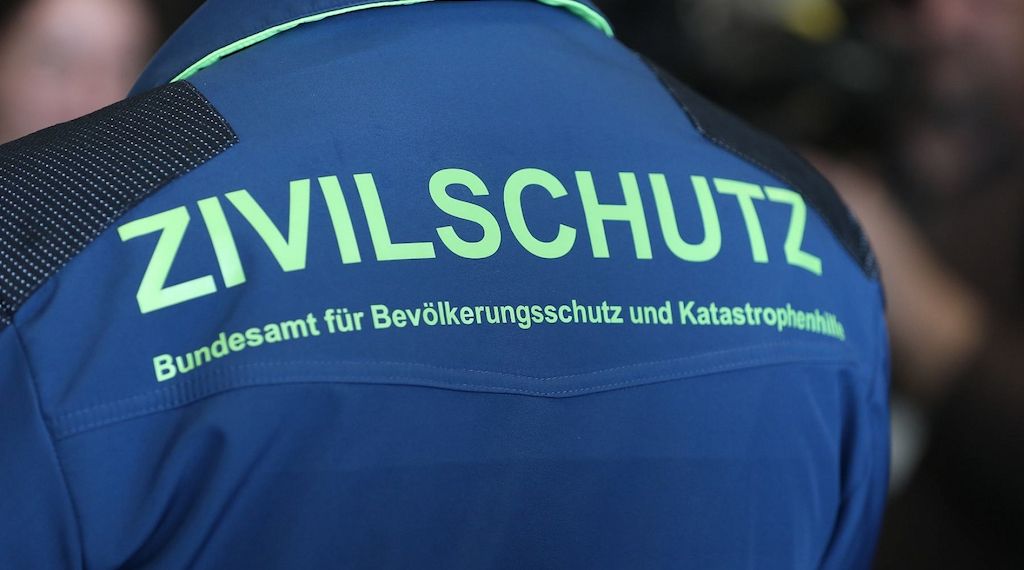 Dobrindt plant Zehn-Milliarden-Programm für Zivilschutz