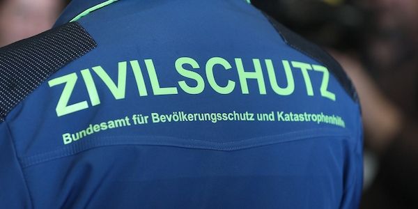 Dobrindt plant Zehn-Milliarden-Programm für Zivilschutz