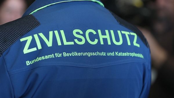 Dobrindt plant Zehn-Milliarden-Programm für Zivilschutz