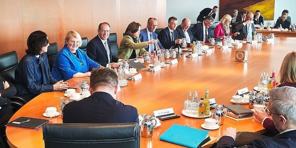 Experten fordern Reformen von Schwarz-Rot