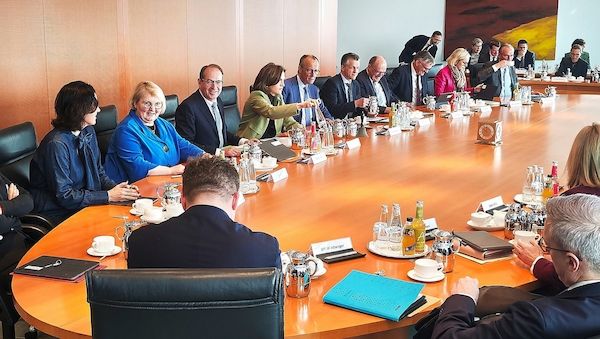 Experten fordern Reformen von Schwarz-Rot
