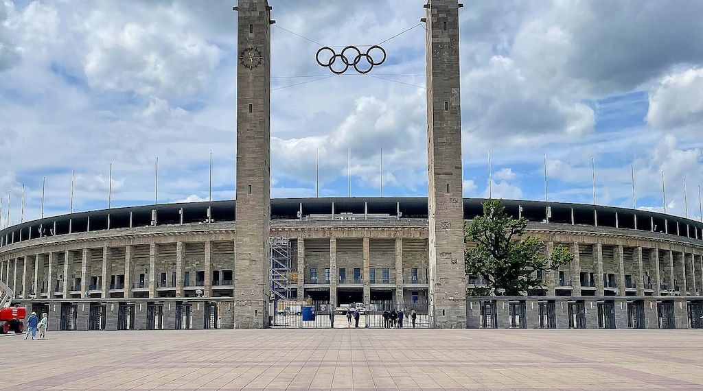 Mehdorn kritisiert Olympia- und Expo-Pläne Berlins