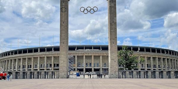 Mehdorn kritisiert Olympia- und Expo-Pläne Berlins