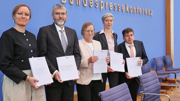 Expertenrat warnt vor Überschreitung des Emissionsbudgets bis 2030