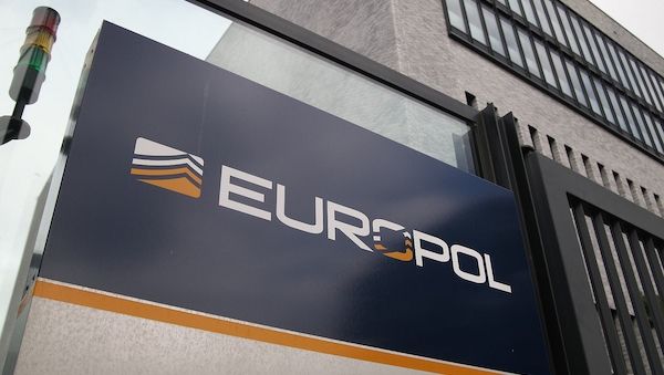 Europol geht gegen Propaganda der Iranischen Revolutionsgarde vor
