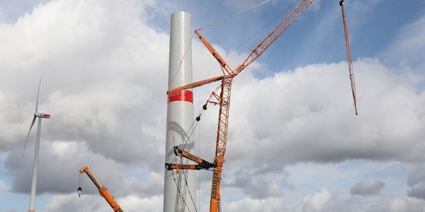 Grüne fordern Überarbeitung des Klimaschutzprogramms