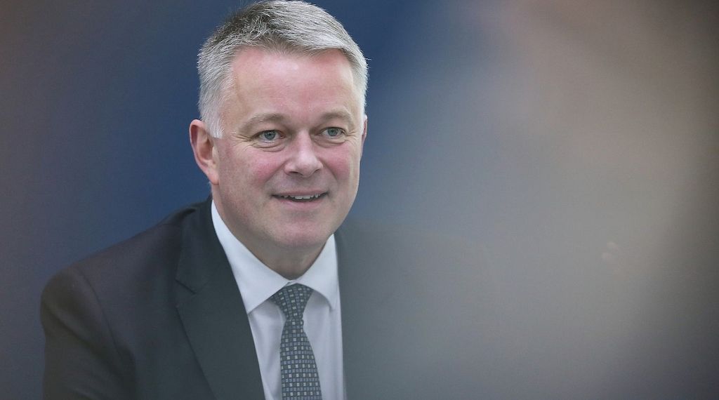 Gordon Schnieder neuer Ministerpräsident von Rheinland-Pfalz