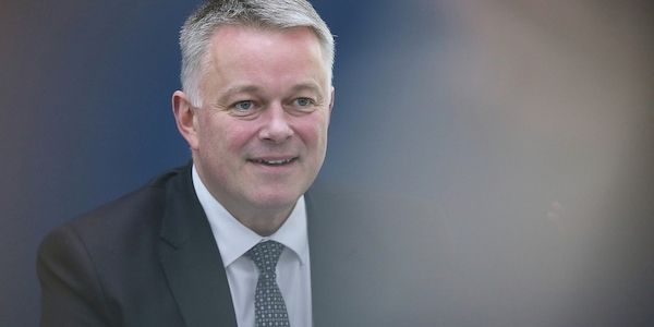 Gordon Schnieder neuer Ministerpräsident von Rheinland-Pfalz