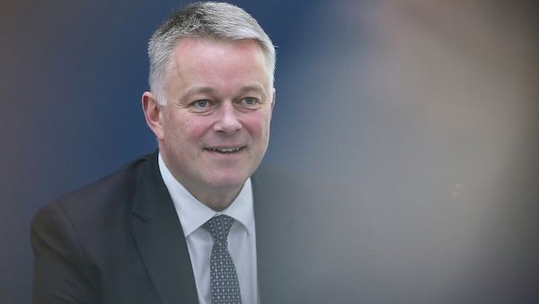Gordon Schnieder neuer Ministerpräsident von Rheinland-Pfalz