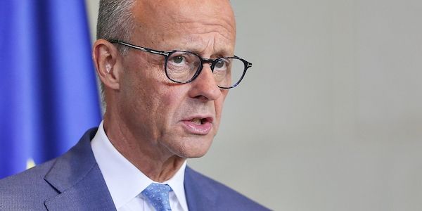 Merz hält an Kritik am Iran-Einsatz der USA fest