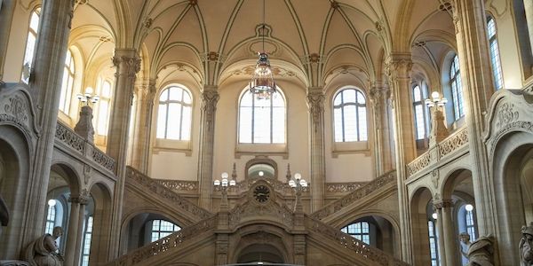 Berlin: Frau auf ihren Wunsch hin getötet – knapp drei Jahre Haft