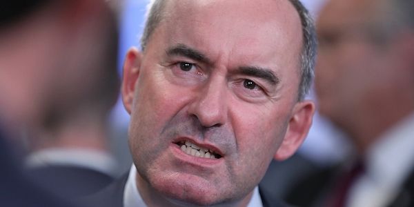 Aiwanger kritisiert Lauterbachs Klimanotstand-Vorschlag