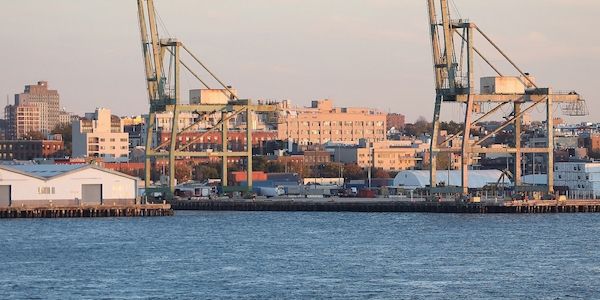 IW: US-Zolldeal verschafft EU Vorteile gegenüber China und Indien