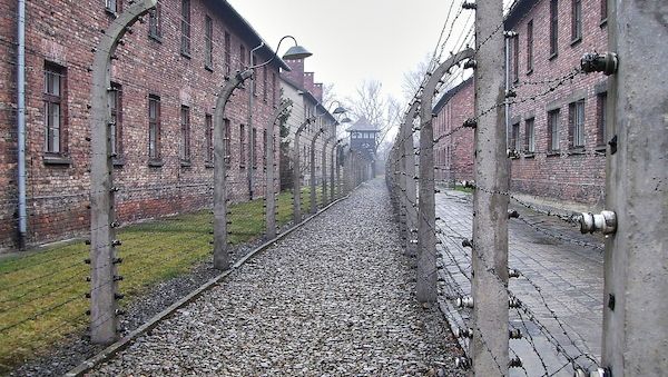 Köln gedenkt der deportierten Sinti und Roma