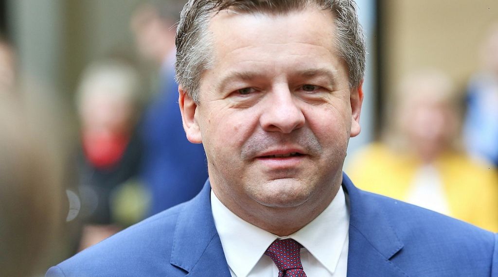 Schulze: CDU hat junge Menschen über Social Media "vernachlässigt"