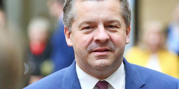 Schulze: CDU hat junge Menschen über Social Media "vernachlässigt"