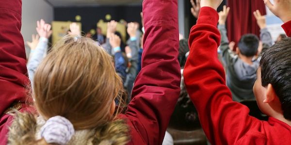 CDU Brandenburg fordert bessere Chancen für Kinder