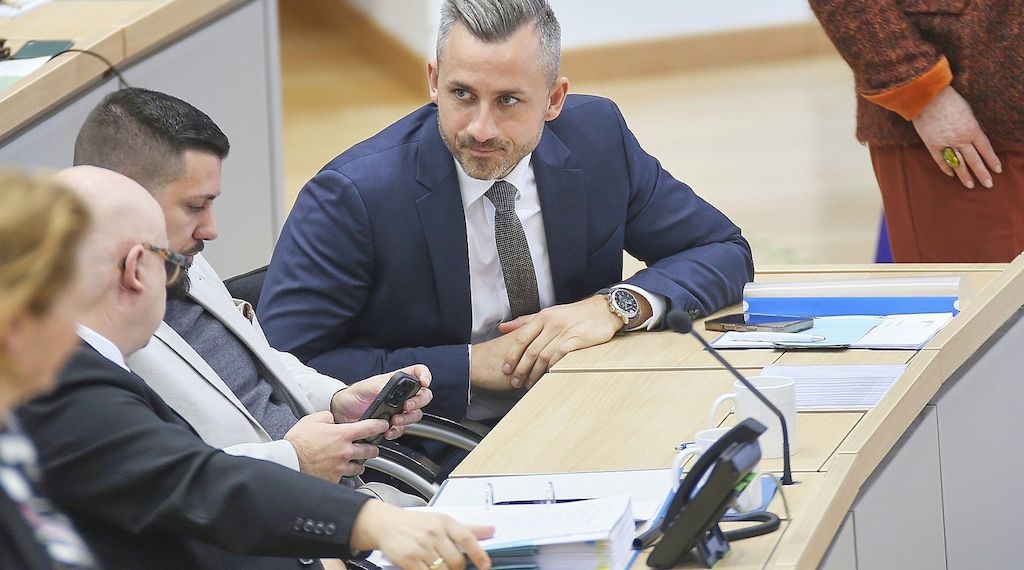 Schulze warnt vor AfD-Personalplänen für Sachsen-Anhalt