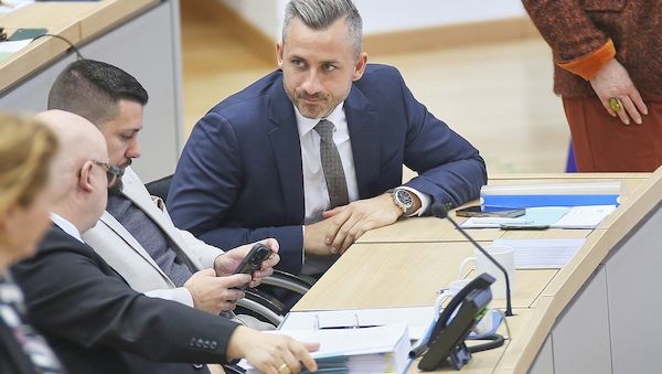 Schulze warnt vor AfD-Personalplänen für Sachsen-Anhalt
