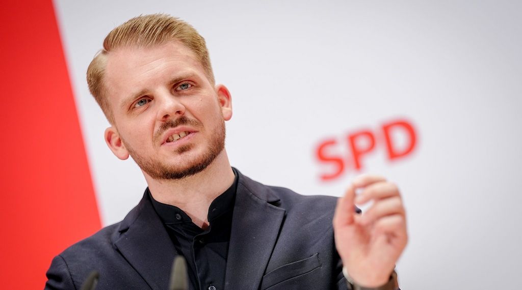 SPD startet Anlauf für sogenannten Mietendeckel