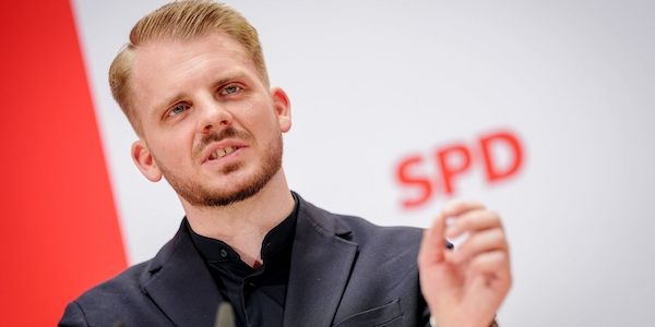 SPD startet Anlauf für sogenannten Mietendeckel
