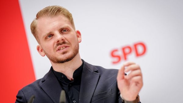 SPD startet Anlauf für sogenannten Mietendeckel