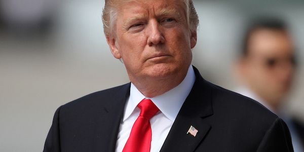 Trump verschiebt geplanten Militärschlag gegen den Iran
