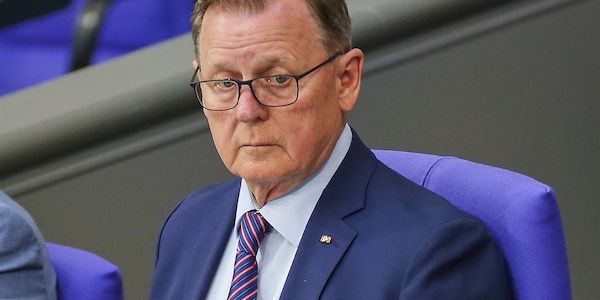 Ramelow: Diätenerhöhung ist unanständig
