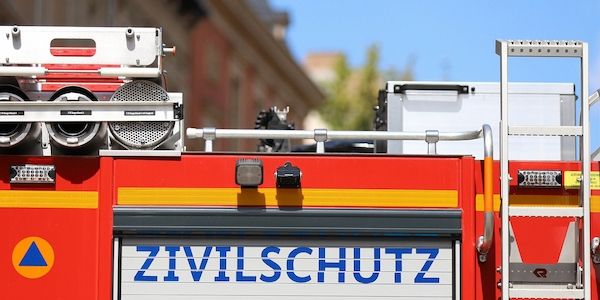 SPD-Innenminister fordern mehr Bundeszuschüsse für Bevölkerungsschutz
