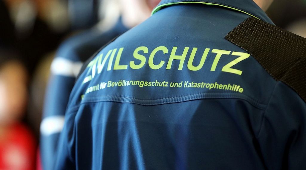 Kommunen kritisieren Zivilschutzpläne als unzureichend