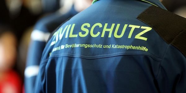 Kommunen kritisieren Zivilschutzpläne als unzureichend