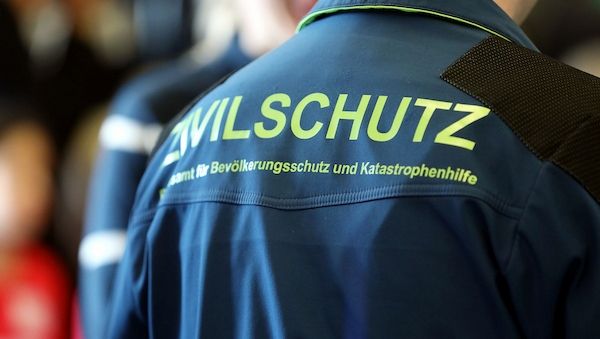 Kommunen kritisieren Zivilschutzpläne als unzureichend