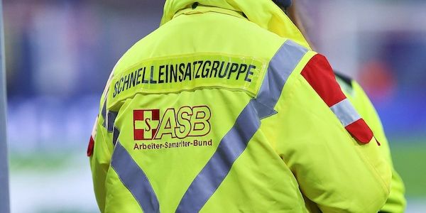 ASB fordert Grundfinanzierung des Zivilschutzes aus Bundeshaushalt