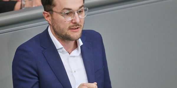 SPD-Politiker fordern eine Billion Euro Privatkapital für KI
